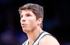 Et si Kyle Korver retrouvait LeBron James à Los Angeles…