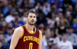 Les Cavaliers s’amusent de leur statut d’outsiders en Finals