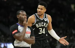 La NBA admet le rôle de l’arbitrage dans la baisse du scoring