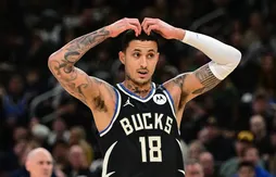 Kyle Kuzma doit revoir sa sélection de tirs