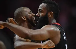 Les Rockets n’excluent pas d’effectuer de nouveaux échanges