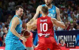 Préparation parfaite pour la Slovénie