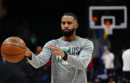 Ancien trader, Charles Lee veut tirer le meilleur de ses jeunes Hornets