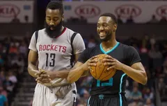 Le quiz « Tu préfères » avec Kemba Walker