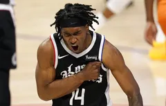 Encore un nouveau départ pour Terance Mann