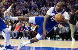 PJ Tucker frustré par son rôle à Philadelphie