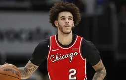 Nouvelle saison blanche à venir pour Lonzo Ball…