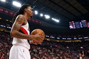 Le show Morant – Lillard démarre très fort à Portland