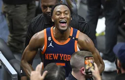 Les Knicks jouent-ils la montre avec Immanuel Quickley en attendant que des stars réclament un transfert ?