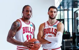 Les Bulls participent à un don de 300 000 dollars pour lutter contre la violence par armes à feu