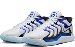 Test de chaussures | La KD 17 maintient son rang