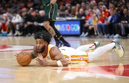 Saddiq Bey va enfin découvrir les playoffs