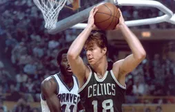 Dave Cowens, le monsieur Celtics des années 70