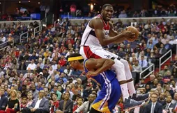 Interview Ian Mahinmi : “Je suis arrivé par la petite porte et je me suis fait un nom”