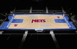 Les Nets ressortent aussi leur parquet “vintage”