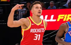 Les Rockets corrigent le Thunder