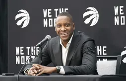 Son avenir, la culture Raptors, Nick Nurse… Masai Ujiri livre sa vérité