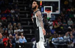 Les Spurs assurent l’avenir à court terme de Julian Champagnie