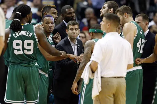[sondage] Les Celtics peuvent-ils aller en finale de conférence ?
