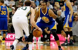 Andre Iguodala : “Je me reconnais dans un Scottie Pippen ou un Penny Hardaway”