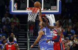 In extremis, le Magic résiste au braquage des Wizards