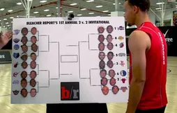 Quel est le meilleur duo de la NBA ? La réponse de Stephen Curry