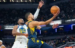 Tyrese Haliburton et Golden State, le rendez-vous manqué de la Draft 2020