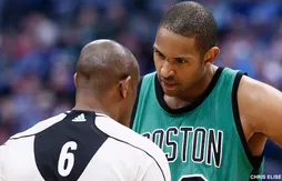 Les Kings prêts à casser leur tirelire pour Al Horford