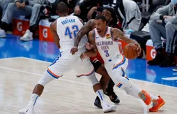 Après George Hill, les Sixers n’excluent pas de recruter un intérieur