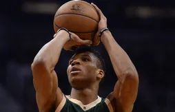 Steve Kerr a tenté le “Hack-a-Giannis”