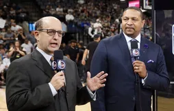 Les Knicks cibleraient des anciens de la maison pour le poste de coach