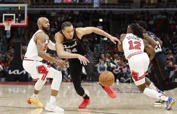 Comeback sans complexe pour Kevin Knox avec les Pistons
