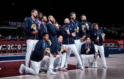 Bilan Equipe de France | Des tauliers qui assurent !