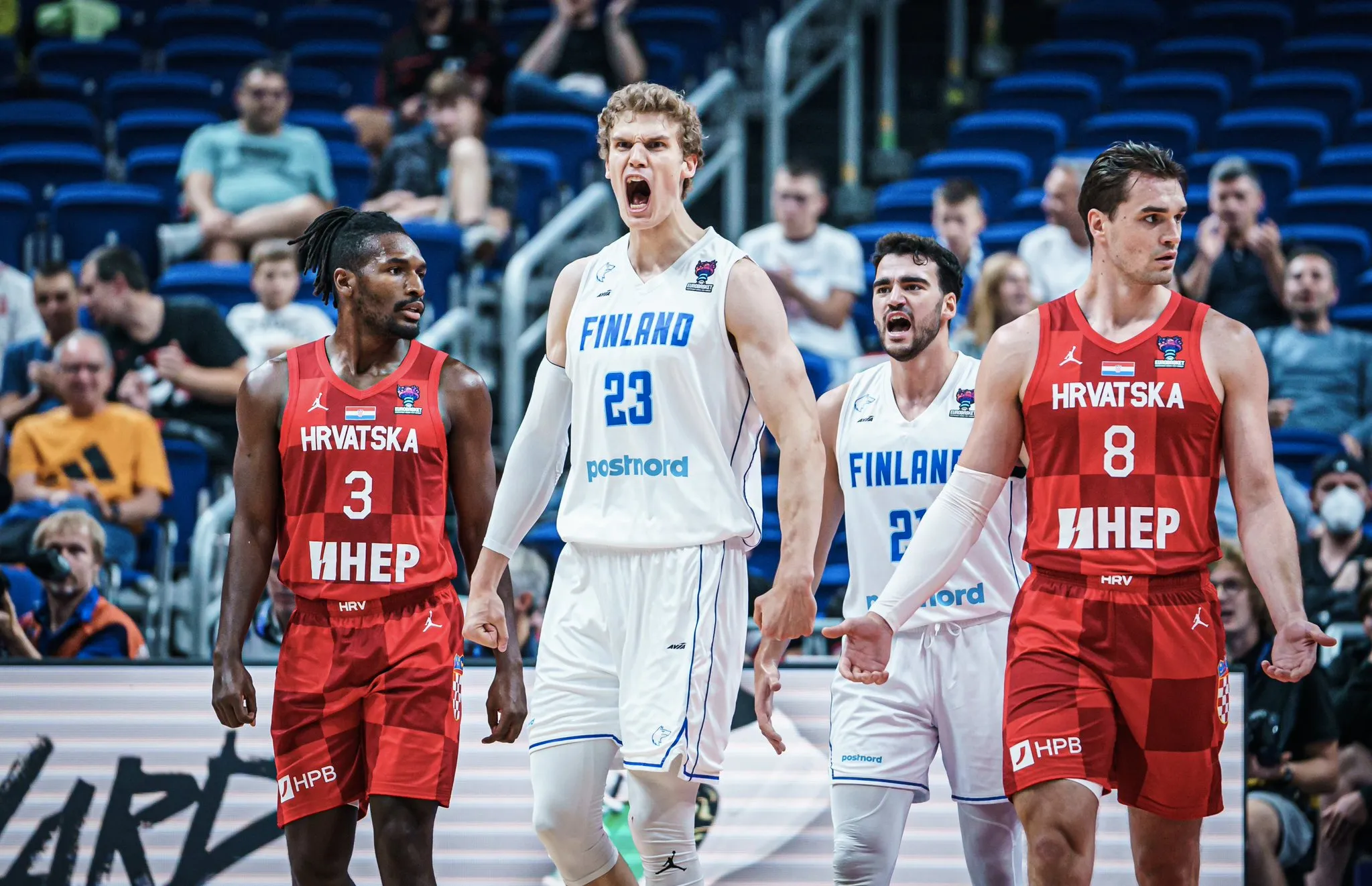 Lauri Markkanen