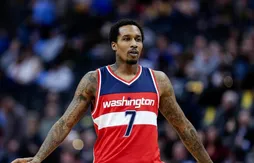Pour Brandon Jennings, les rumeurs autour de Melo ont plombé la saison des Knicks