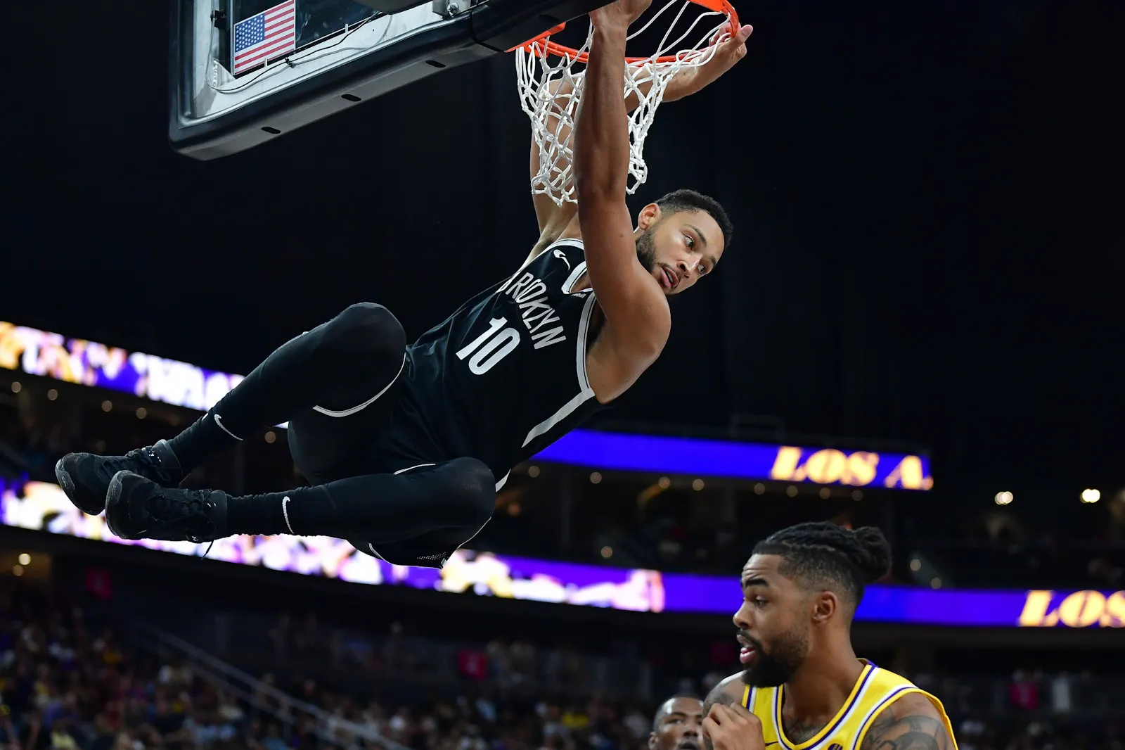 Ben Simmons