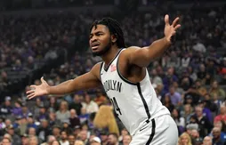 Cam Thomas reste à Brooklyn… pour être libre l’été prochain