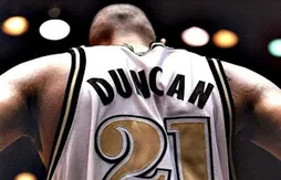 Tim Duncan ou l’Effet papillon : quand une boule de loterie gâche un hamburger