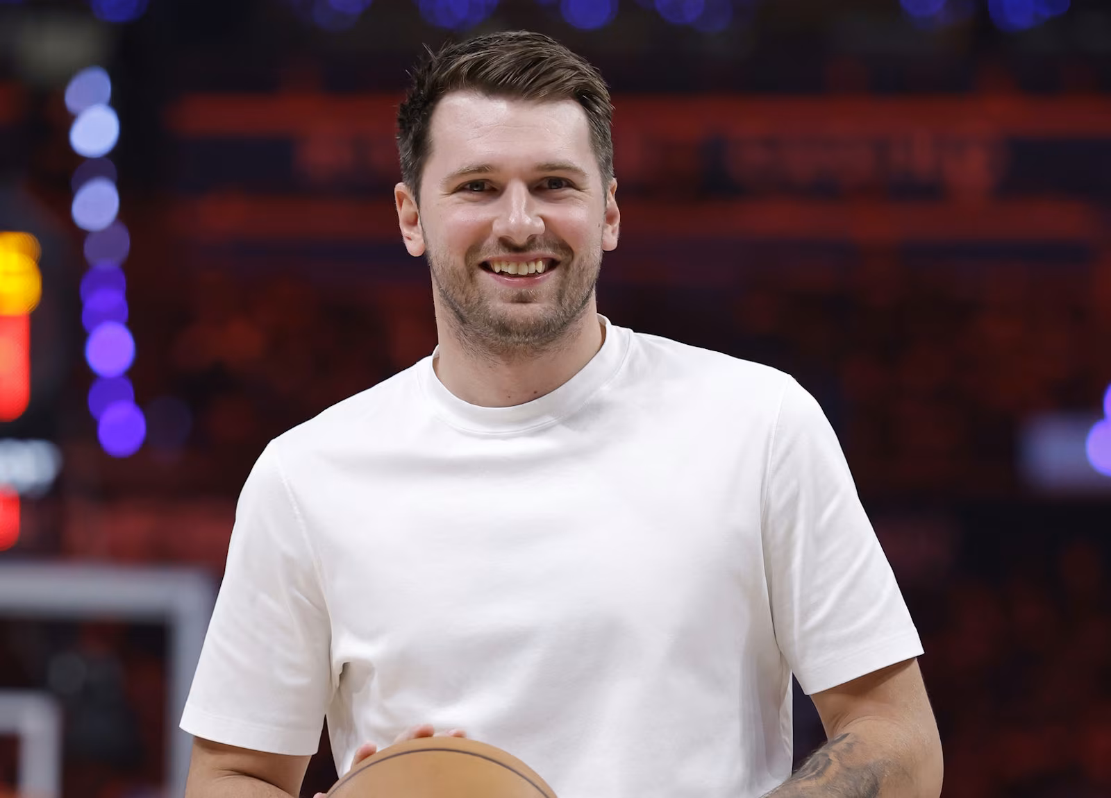luka doncic