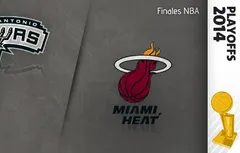 Preview finale 2014 : San Antonio – Miami