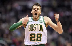 [Stats & Highlights] Même affaiblis, les Celtics vont gagner à Washington