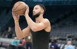 Ben Simmons est prêt