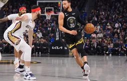 Warriors – Pelicans : absolument renversant !