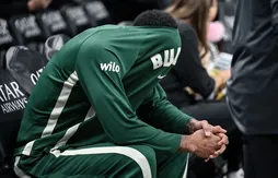 Le dossier Giannis Antetokounmpo traîne et les Bucks s’enlisent