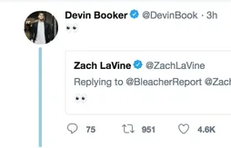 Cassure entre Karl-Anthony Towns et les Wolves ? Devin Booker et Zach LaVine se jettent sur l’occasion