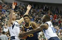 Il y a de l’eau dans le Jazz