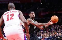 OJ Mayo entame son comeback vers la NBA par le Porto Rico