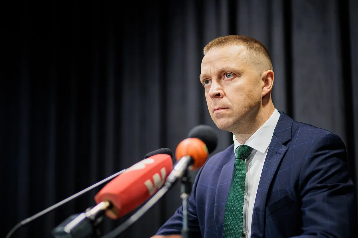 Paulius Motiejunas, le patron de l'Euroleague