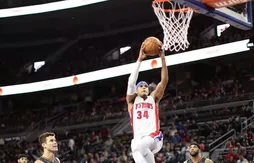 Transférer Tobias Harris, l’une des grosses bourdes du Magic