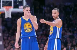 Golden State : les champions de 1975 croient au titre 40 ans plus tard